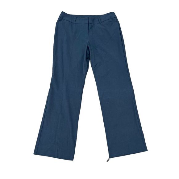 GEORGE Black Dress Pants Size 10P - Picture 2 of 6